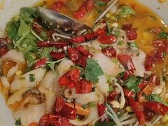 -點無缺茶楼·海鲜酒家(世博店)