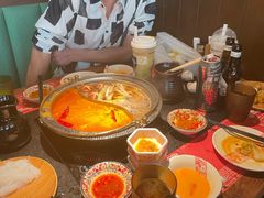 -牛New寿喜烧(闵行龙湖天街店)