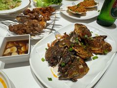 -丁虎子烤肉(国道二店)