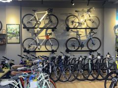 -永久自行车旗舰店(上海No.001店)