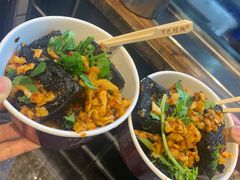 -黑色经典臭豆腐·湖南特产(太平街口店)