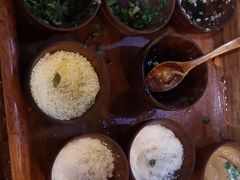 -卡桑嘎布藏餐吧(扎西满斋居民小区店)