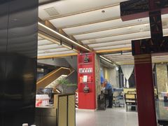 -陈熹公民族美食文化餐厅(中华广场店)