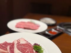 -隐炉和牛烧肉店(群力店)