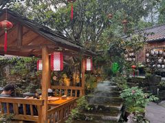 -青城甲(青城山店)