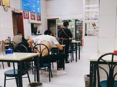 -庆蓉云·庆云面(双林店)