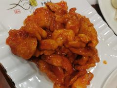 -宏天寶·北京烤鸭(宾馆西路2店)