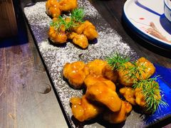 -绿茶餐厅(乐峰广场店)