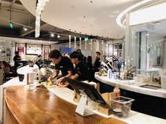 -Peet's 皮爷咖啡(东湖路手作店)