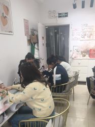 -尤米一站式美甲美睫