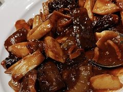 -玉华台饭庄·淮扬菜·烤鸭(望京店)