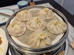 -徽鼎顺·臭鳜鱼 虾仁灌汤包(和平路店)