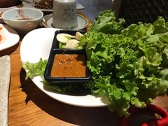 -黑牛の店·和牛烧肉(大悦城店)