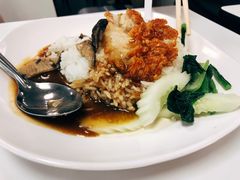 -Magic Food Point(Airport Street food)