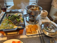 -北京王府井希尔顿酒店·万斯阁西餐厅