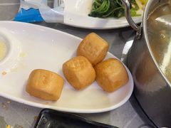 -宴全牛粤来越牛潮汕鲜牛肉火锅(海州万达广场店)