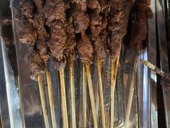 -新疆民族团结羊肉串(锦江区店)