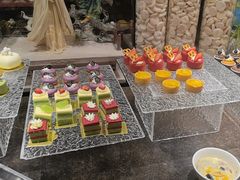 -杭州开元名都大酒店·地中海自助餐厅