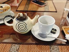 -Cafe de Thaan Aoan
