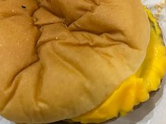 麦辣鸡腿堡鸡架满足餐-麦当劳(世纪汇广场店)