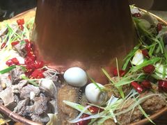 -下杨家青海土火锅(海湖店)