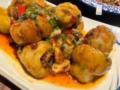 -大自然(鲁家村店)