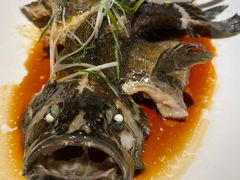 -采悦轩中餐厅·粤菜·海南菜(神州半岛喜来登度假酒店)