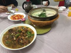 -翠茗农庄土菜馆(天目湖店)