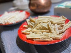 -霄汉羊排(万松园一店)