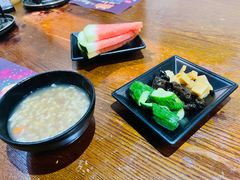 餐前粥-束河人家(南锣鼓巷店)