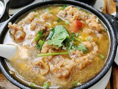 -沈妈砂锅(光华村店)