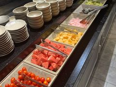 -舒家大院老火锅(台江路店)
