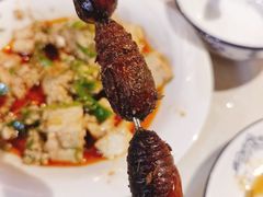-妈妈家铁锅炖(景诚园综合楼店)