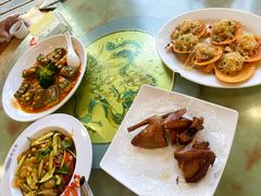 -新金盛·海鲜酒楼(盐田店)