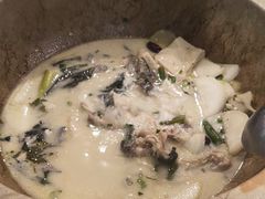 -云中鱼蒸汽石锅鱼(川沙百联店)