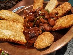 地锅小公鸡-南京大牌档(之心城店)