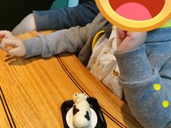 -海底捞火锅(枫蓝国际购物中心店)