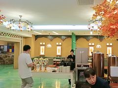 -君邦火锅(新疆大厦店)