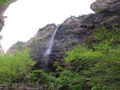 -野三坡百里峡景区
