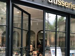 门面-Fridi Patisserie Cafe