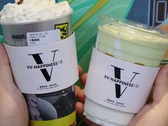 -维维豆奶(金鹰新街口店)