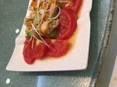 -佛山皇冠假日酒店-西餐厅