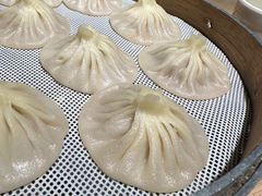 -老班长手工灌汤包老店(东山店)