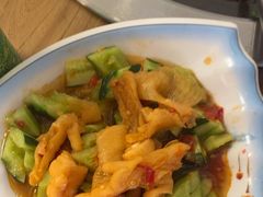 -锅老头铁锅炖•大锅蒸汽海鲜(韩乐坊店)