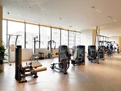 -YCHL FIT 健身(星寰店)