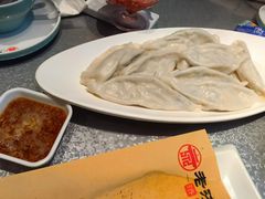 -老济南·地道济南菜(大明湖店)