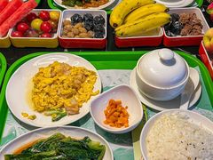 -世外桃源水疗会(皇庭彩园店)
