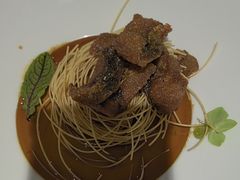 -味+新京宴·烤鸭·北京菜(创意谷店)