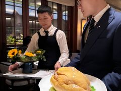 -Le Comptoir de Pierre Gagnaire