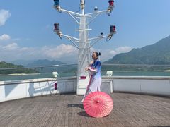 -千峡湖生态旅游度假区